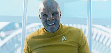 Bild zu:  Idris Elba in Star Trek Beyond