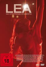 Lea - Die strippende Studentin