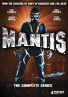 M.A.N.T.I.S.