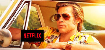 Bild zu:  Once Upon a Time ... in Hollywood
