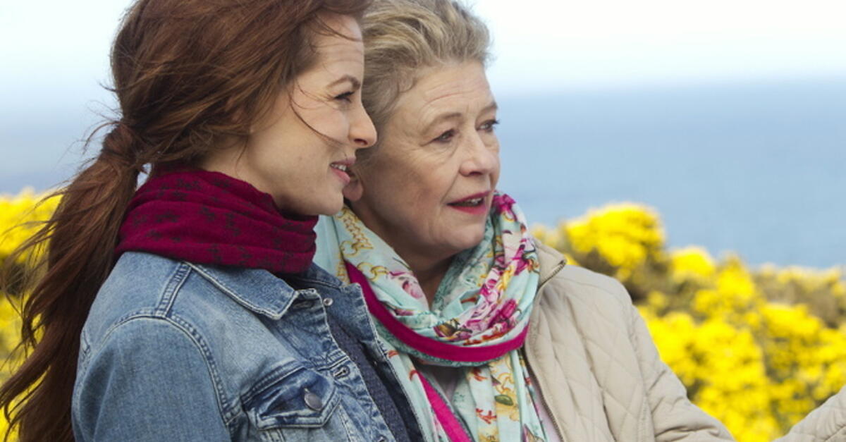 Film Cecelia Ahern Zwischen Himmel Und Hier www.moviepilot.de