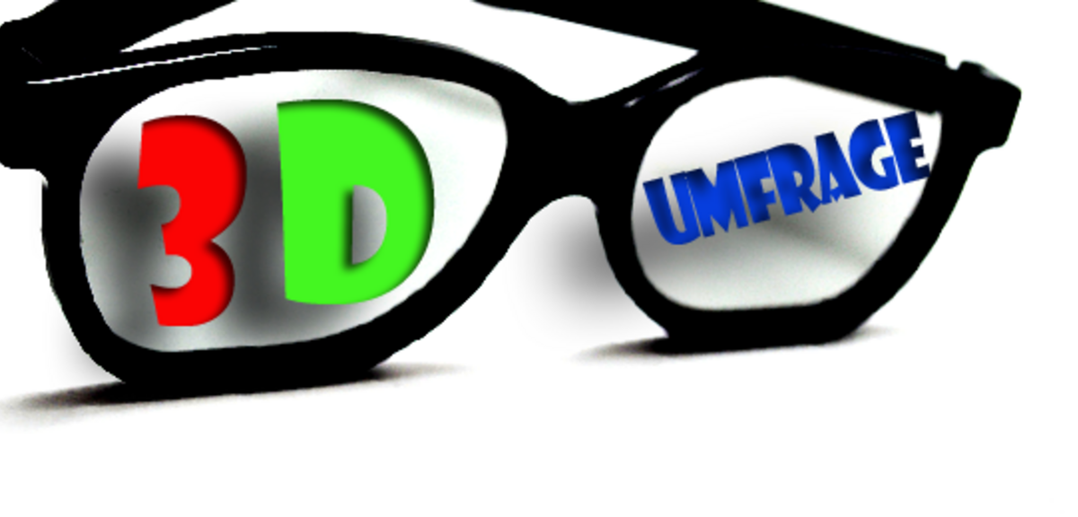 3D or not 3D? 