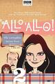 Staffel 2 von 'Allo 'Allo!