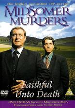 Inspector Barnaby - Treu bis in den Tod