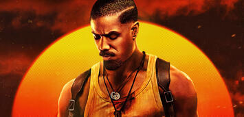 Bild zu:  Blood &amp; Sinners