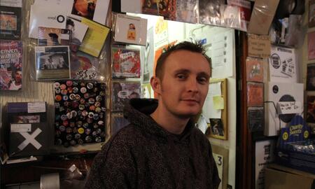 Galerie Foto