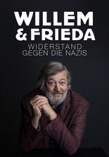 Willem & Frieda – Widerstand gegen die Nazis