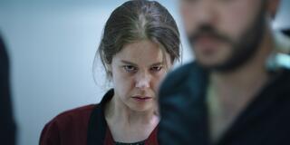 Staffel 1 von Fatma
