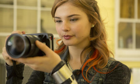 Galerie Foto