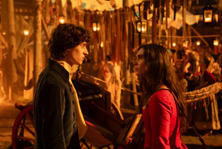 Staffel 1 von Mozart/Mozart