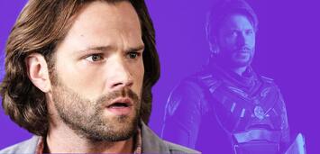 Bild zu:  The Boys-Cast hat viele Supernatural-Stars