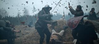 Baltic Tribes - Die letzten Heiden Europas