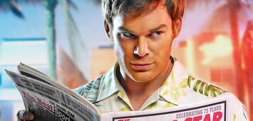 Bild zu:  Dexter