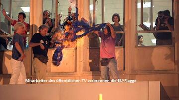 Foto im Vollbild