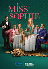 Miss Sophie - Same Procedure As Every Year