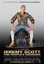 Jeremy Scott: The People's Designer