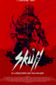 Skull: The Mask