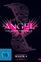 Staffel 2 von Angel - Jäger der Finsternis