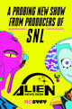 Alien News Desk