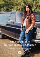 Die Bestatterin - Der Tod zahlt alle Schulden