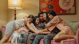 Ratu Ratu Queens: The Series