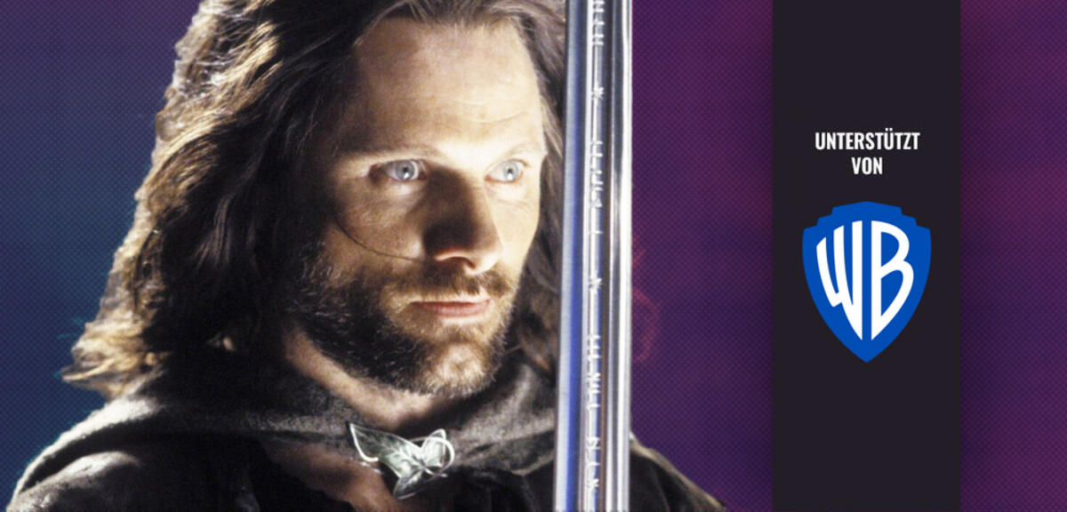 Der Herr der Ringe: Aragorns Schmerz