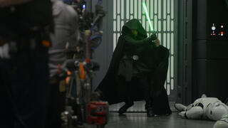Staffel 2 von Disney Galerie: The Mandalorian