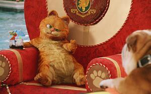 Garfield 2 - Faulheit verpflichtet!