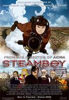 Steamboy
