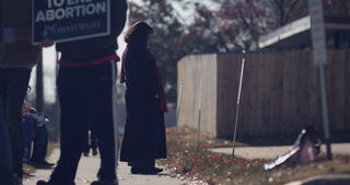 Abortion: Stories Women Tell
