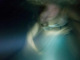 Foto im Vollbild