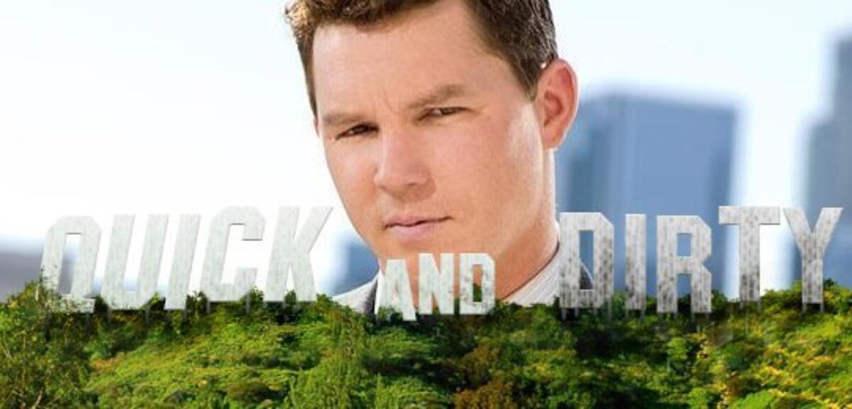 Shawn Hatosy