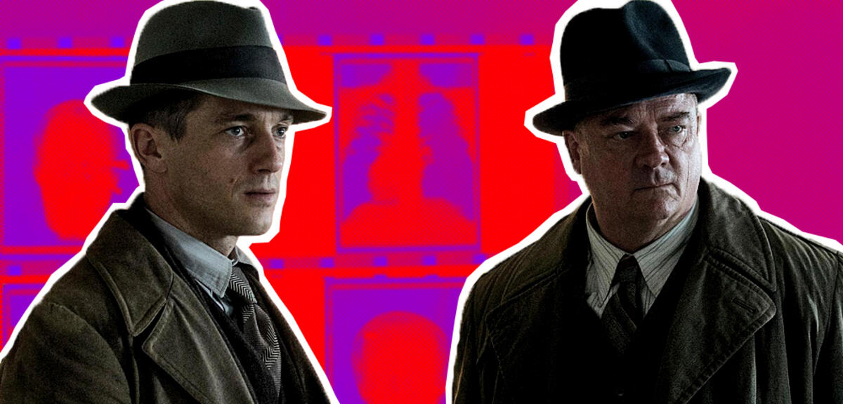 Babylon Berlin