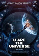 U Are the Universe