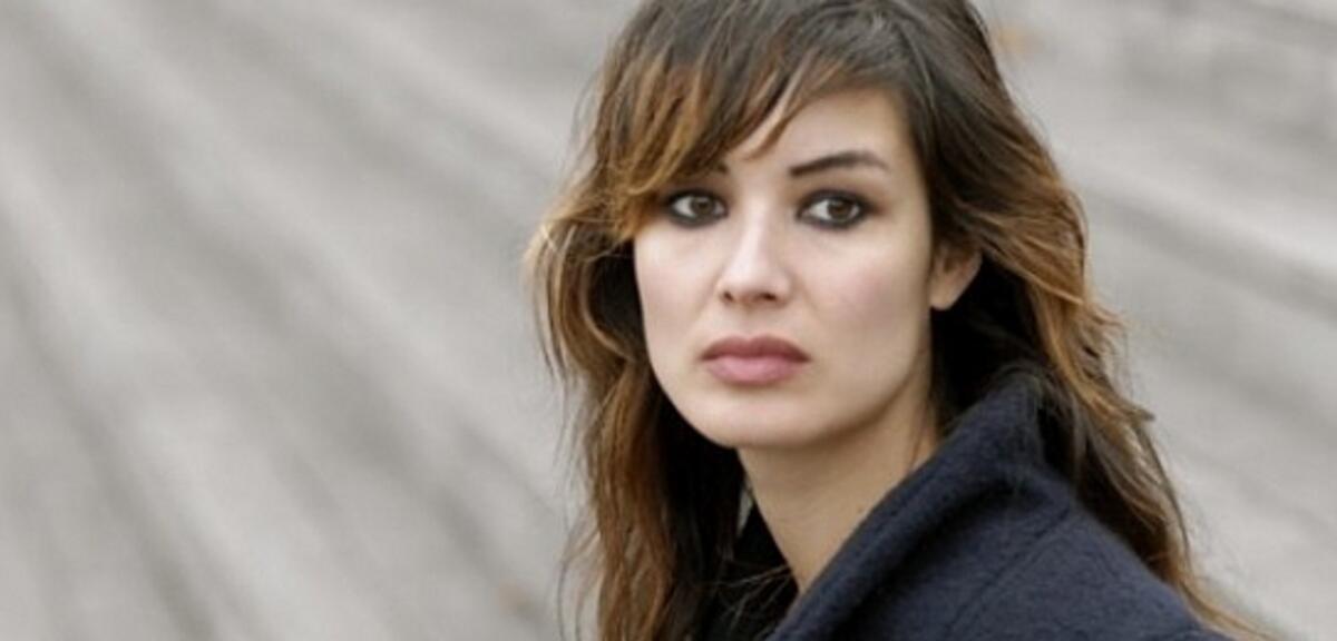 Bérénice Marlohe