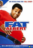 Fat Albert
