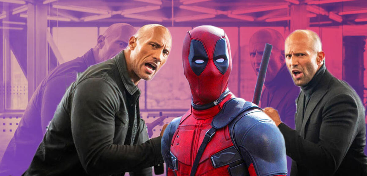 Hobbs & Shaw