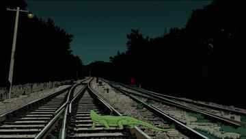 Foto im Vollbild