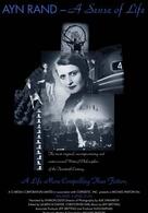 Ayn Rand: A Sense of Life