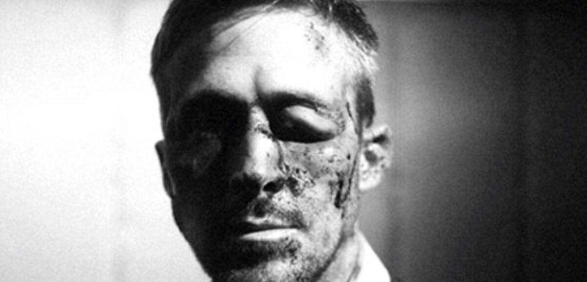 Ryan Gosling leidet in Only God Forgives