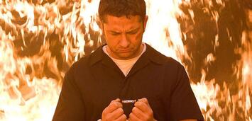 Bild zu:  Gesetz der Rache