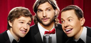 Bild zu:  Auf Abschieds-Tour - Two and a Half Men