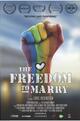 The Freedom to Marry