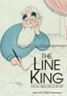 The Line King: The Al Hirschfeld Story