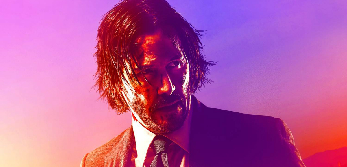 John Wick: Chapter 3