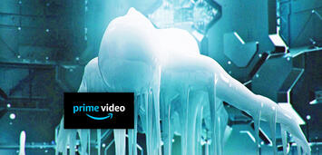 Bild zu:  Ghost in the Shell