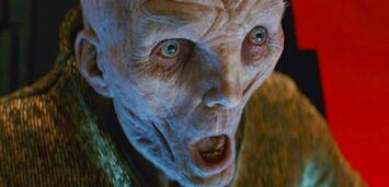 Bild zu: Star Wars: Die letzten Jedi Bild zu: Star Wars: Die letzten Jedi