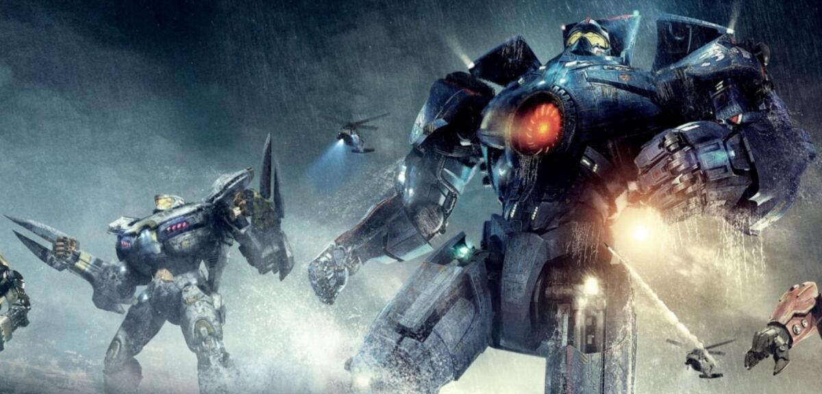 Pacific Rim