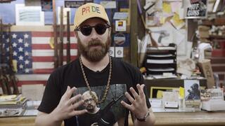 Staffel 1 von Larry Charles’ gefährliche Welt der Comedy