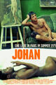Johan - eine Liebe in Paris im Sommer 1975